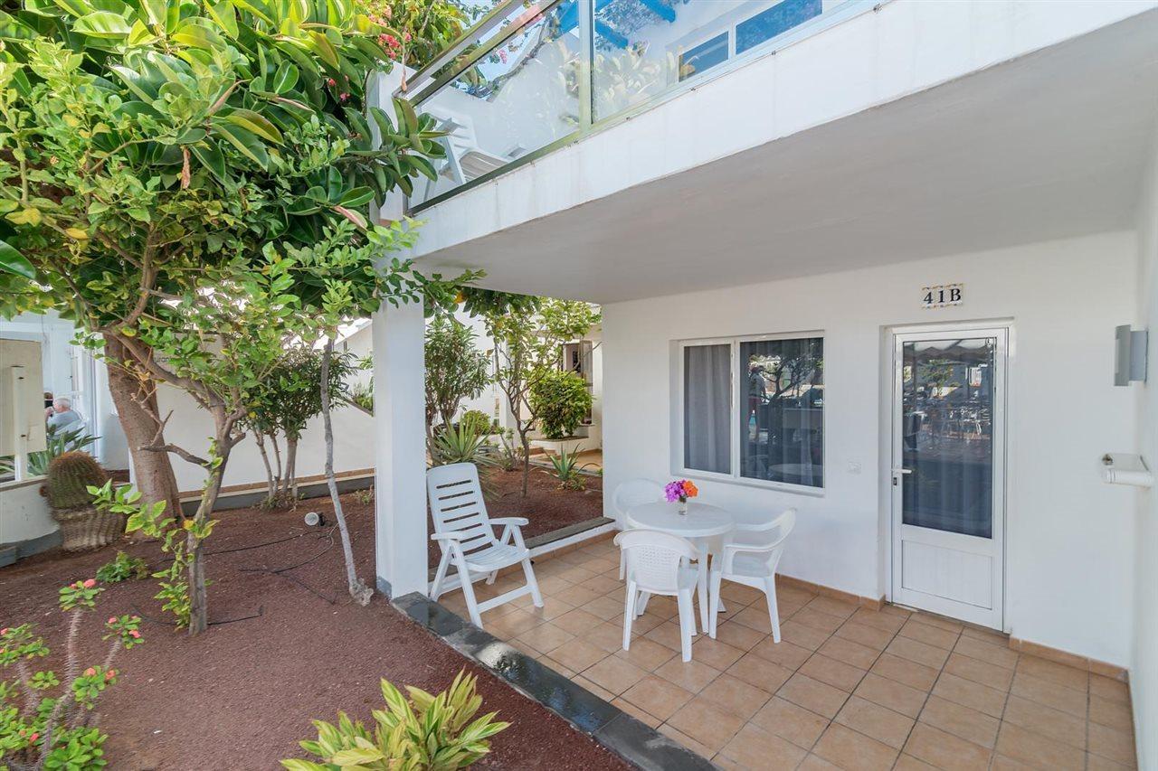 Apartamentos Parque Tropical En Lanzarote Puerto del Carmen  Exterior foto