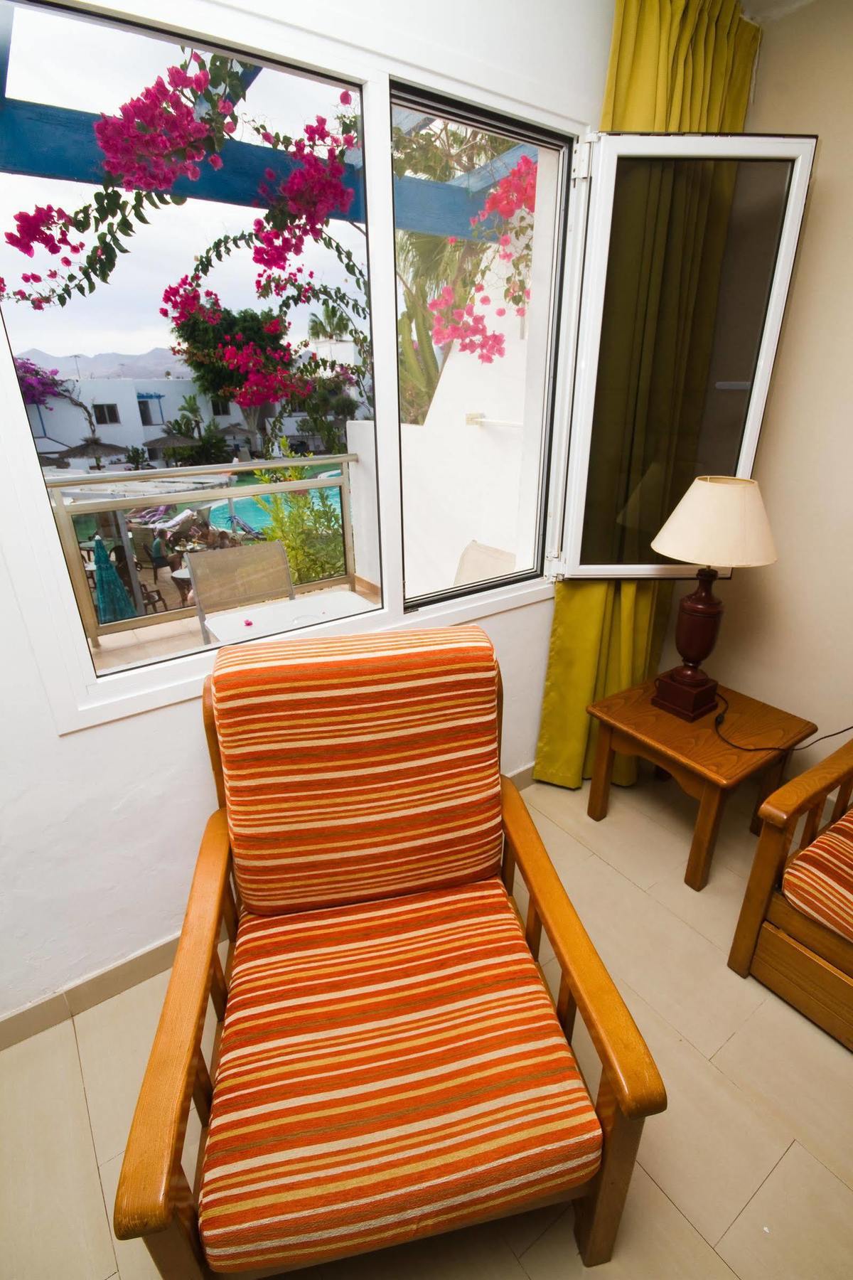 Apartamentos Parque Tropical En Lanzarote Puerto del Carmen  Exterior foto