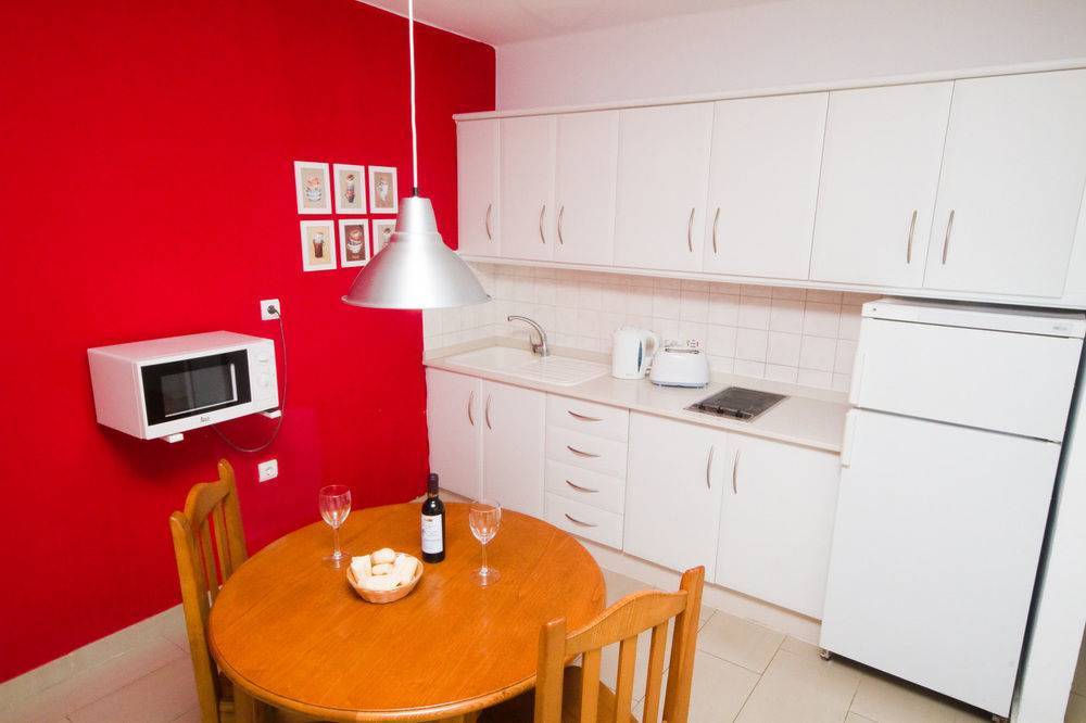Apartamentos Parque Tropical En Lanzarote Puerto del Carmen  Exterior foto